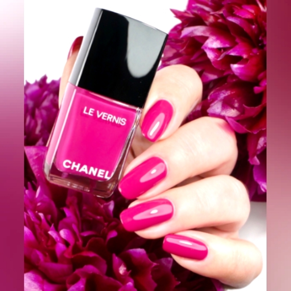 Chanel #759 Energy - Picture 6 of 6